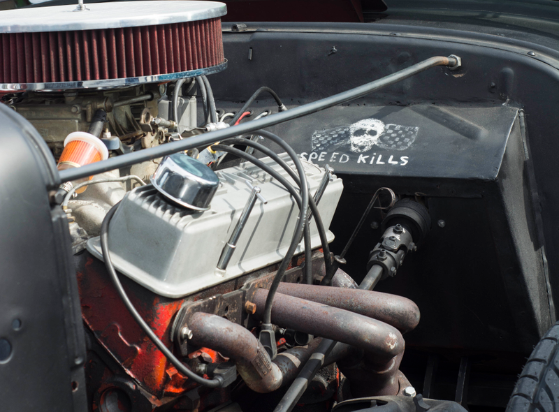 Illustration for article titled Cars and Coffee: Free Patriots of Maryland edition (Photo dump)